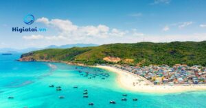 quán hải sản ngon ở Eo Gió Quy Nhơn