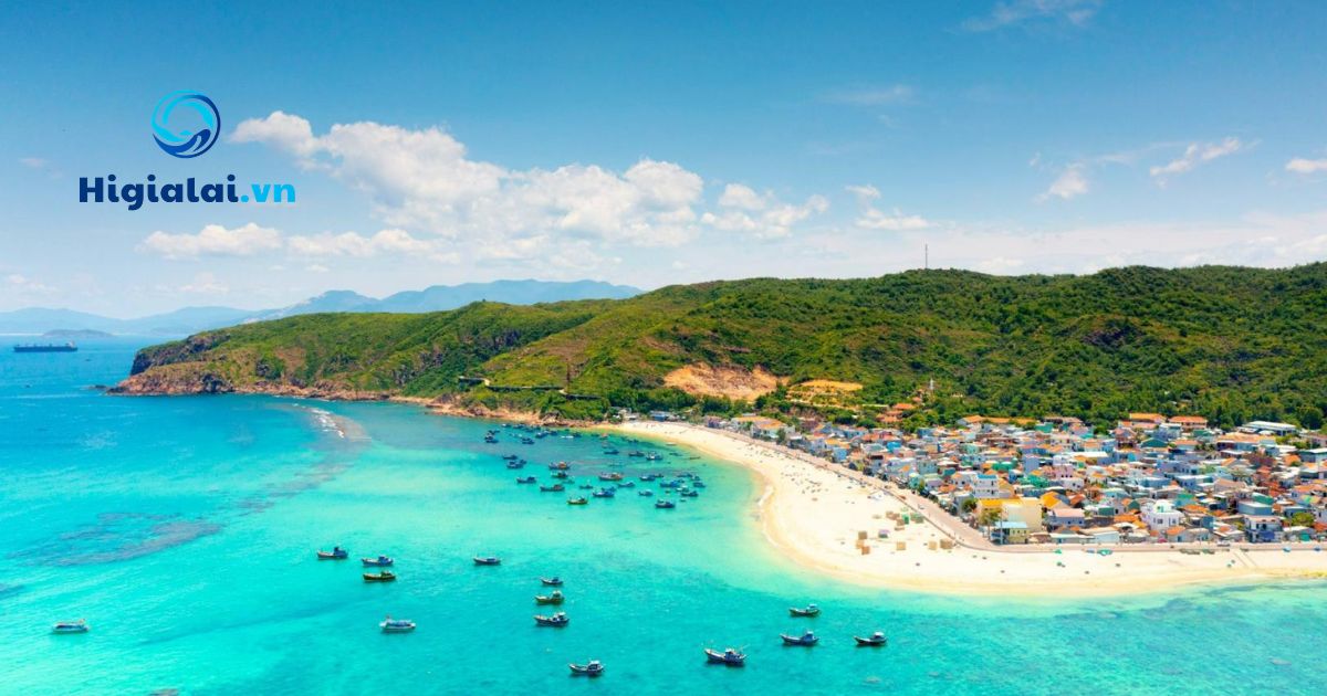 quán hải sản ngon ở Eo Gió Quy Nhơn
