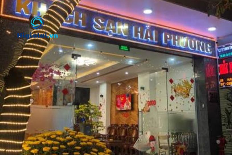nhà nghỉ ở Eo Gió Quy Nhơn