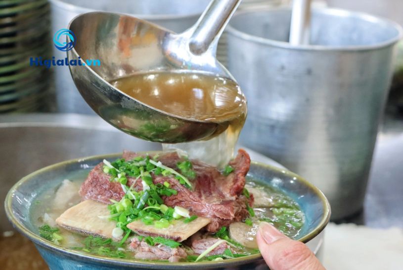 quán ăn sáng ngon