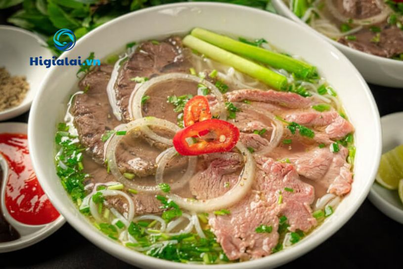 quán ăn sáng ngon