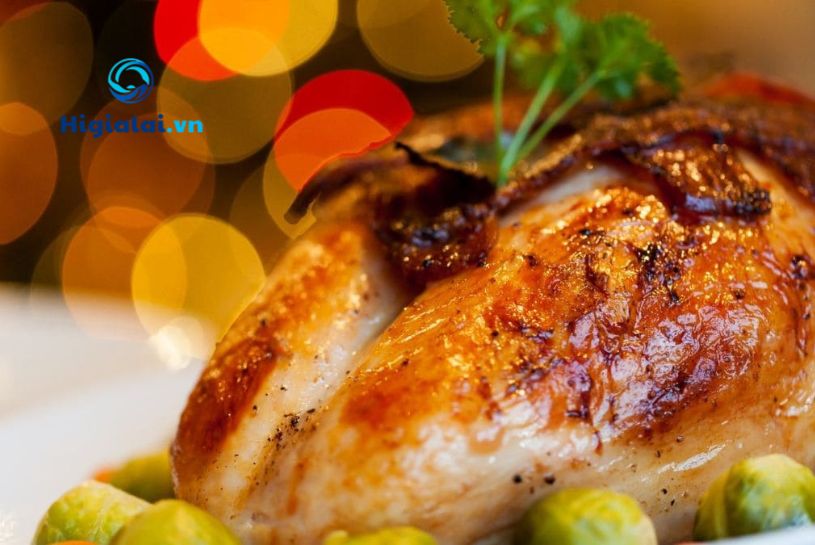 quán ăn đêm ở Quy Nhơn