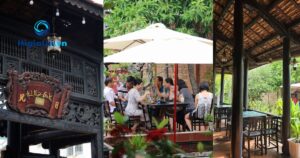 Quán Anh Nhật Gia Viên