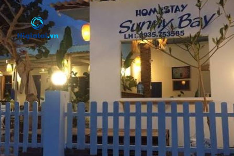 homestay Eo Gió Quy Nhơn
