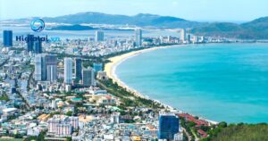 ăn hải sản ở quy nhơn