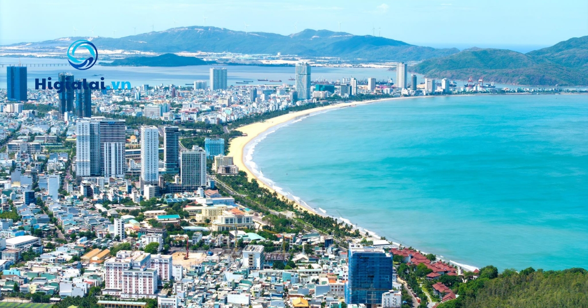 ăn hải sản ở quy nhơn