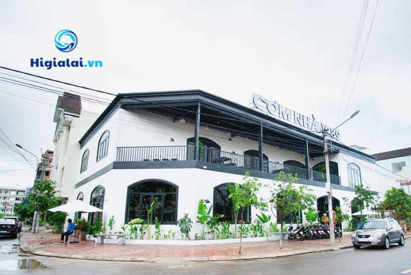 ăn tối quy nhơn