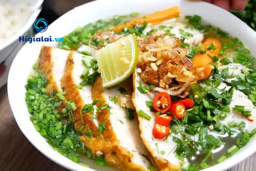 ăn trưa quy nhơn