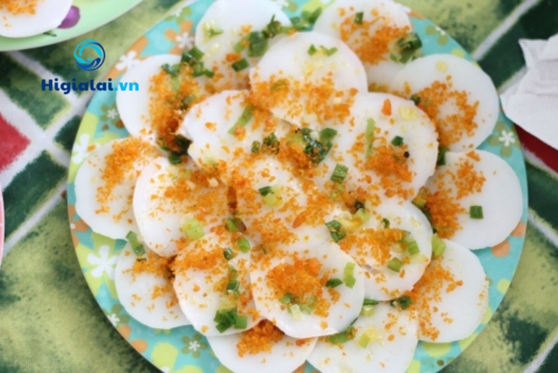 bánh beo quy nhơn