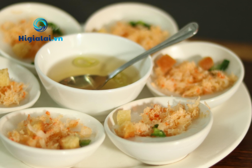 bánh bèo quy nhơn