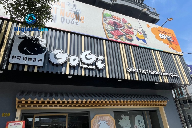 quán ăn hàn quốc quy nhơn