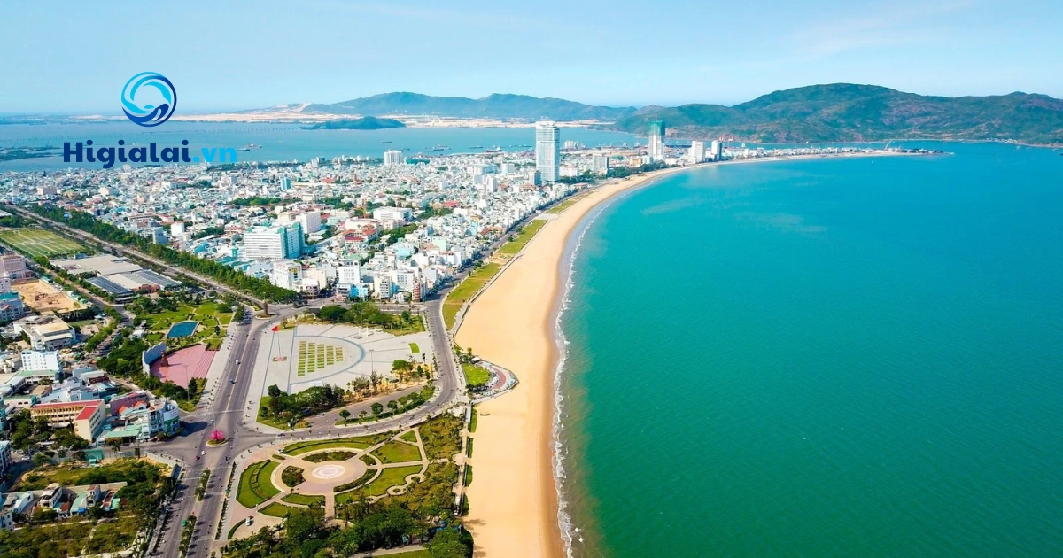 quán ăn Nhật Bản tại Quy Nhơn